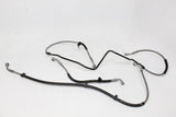 2014-2017 Bmw S1000r Rear Back Brake Hose FLUID Line OEM