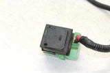 99-02 Suzuki Sv650 Engine Starter Relay Starting Motor Switch OEM