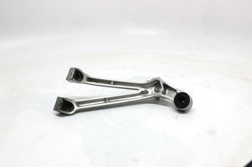 08-09 Suzuki Gsxr750 Gsxr600 Right Rear Back Passenger PEG OEM DAMAGED!!!