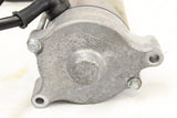(03-07) 2004 HONDA ST1300 ENGINE STARTING STARTER MOTOR -DC 12V OEM