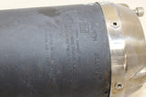 2005 Triumph Daytona 650 Exhaust Pipe Muffler Slip On Can Silencer