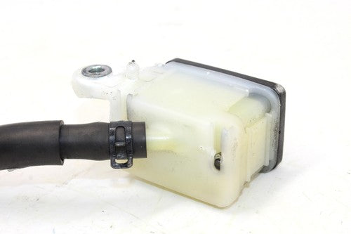 2016 Honda Cbr500r Rear Brake Master Fluid Reservoir Tank Bottle