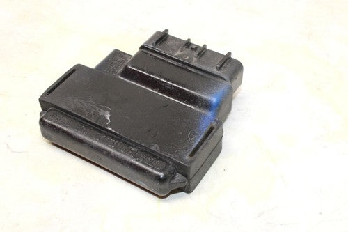2004 Suzuki Gs500f Ecu Computer Controller Unit Black Box Ecm Cdi