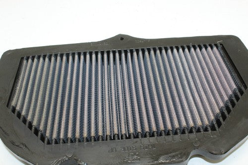 2003-2004 Suzuki Gsxr1000 K&N Airbox Air Intake Filter SU-7500