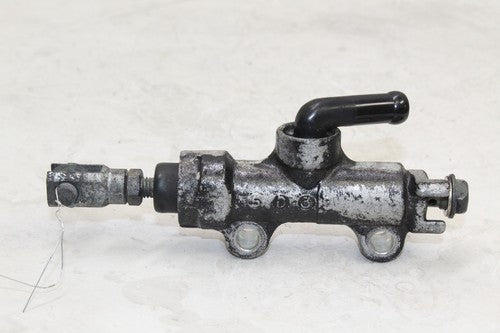 86-06 Kawasaki Concours 1000 Zg1000a Rear Back Brake Master Cylinder OEM
