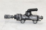 86-06 Kawasaki Concours 1000 Zg1000a Rear Back Brake Master Cylinder OEM