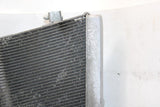 2013 Suzuki Gsxr600 Engine Radiator Motor Cooler Cooling Radiater