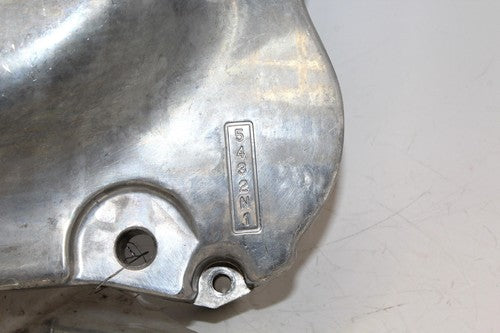 1991 Kawasaki Zephyr 750 Zr750c Engine Sprocket Cover