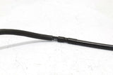 06-07 Yamaha Yzf R6 Rear Back Brake Hose Fluid Line OEM