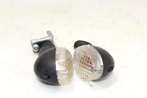 2004 Suzuki Gsxr600 Turn Signals