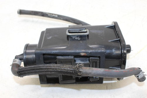 2004 Suzuki Gs500fh Evap Vapor Charcoal Emission Canister
