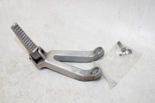 1993 Honda Cbr900rr Rear Back Passenger Peg Set Pair