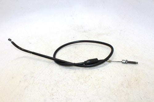 1989 Suzuki Katana 600 Gsx600f Clutch Cable Line
