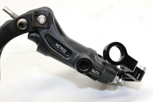 2003-2005 SUZUKI SV1000 BRAKING FRONT BRAKE MASTER CYLINDER LEVER