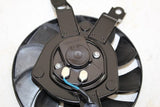 2016 Kawasaki Ninja H2 ZX1000NGF LEFT ENGINE RADIATOR COOLING FAN MOTOR OEM