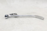 1999 Honda Shadow Ace 1100 Vt1100t Tour Black Kickstand Side Kick Stand OEM