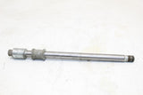 1982 Honda Vf750c Magna Vf750c Wheel Rim Axle Pivot Bolt