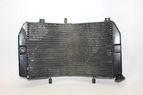 2001 Suzuki Gsxr750 Engine Radiator Motor Cooler Cooling Radiater