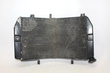 2001 Suzuki Gsxr750 Engine Radiator Motor Cooler Cooling Radiater