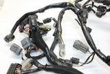 2015 KAWASAKI VERSYS 1000 KLZ1000 OEM MAIN WIRING HARNESS WIRE LOOM