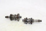 1997 Kawasaki Klr650 Engine Motor Transmission Tranny Gears