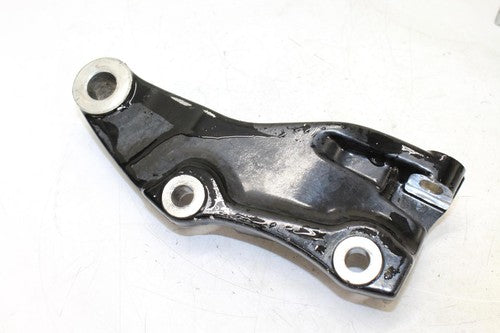 2001 Yamaha V Star 1100 Xvs1100  Front Pegs