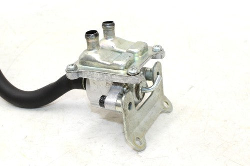 2007 Suzuki Gs500f Air Valve Solenoid Top Engine Switch Sensor