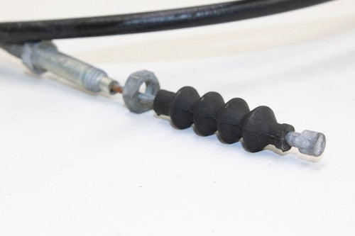 1980-83 Kawasaki Kz440 Kz440-D2 Clutch Cable Line OEM