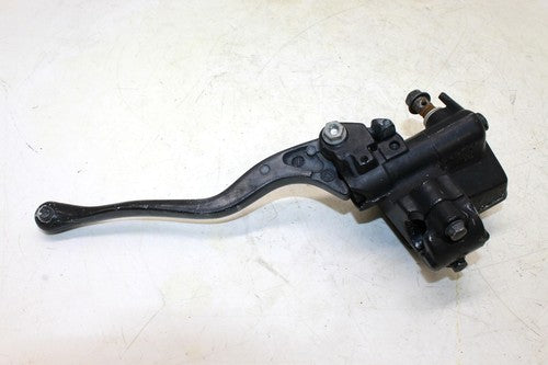 1996 Honda Fourtrax Foreman 400 Trx400fw 4x4 Front Brake Master Cylinder