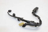 09-14 Yamaha Yzf R1 Ignition COIL Wiring Harness Wire Loom OEM