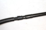 (06-16) 2009 YAMAHA YZF R6 REAR BACK BRAKE HOSE FLUID LINE OEM