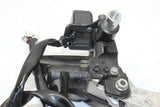 15-18 Kawasaki Versys 1000 Klz1000 LT Front Brake Master Cylinder W/ Lever OEM