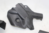 2008-15 Triumph Rocket Iii Roadster Fairing Set Inner Cowls Cowlings OEM