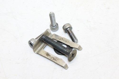 2018 Kawasaki Ninja Zx-10rr Ignition Lock W Gas Cap And Seat Lock !NO KEY!