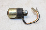 1981 Kawasaki Kz750e Standard Engine Starter Relay Starting Motor Switch