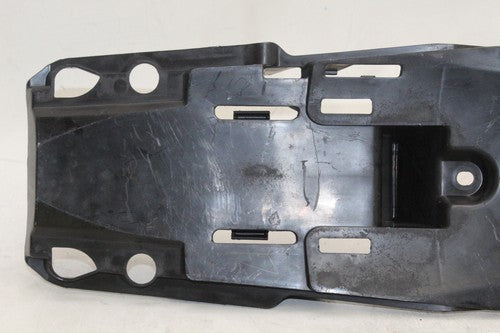 2007-08 Suzuki Gsxr1000 Rear Tail Undertail Battery Tray Plastic 63111-21h00 OEM