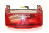 92-94 Honda Cbr600f2 Rear Tail Taillight Back Brake Light OEM