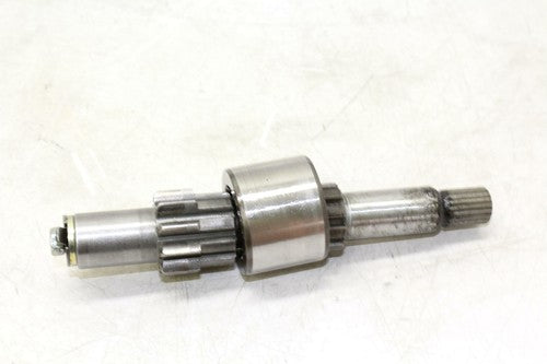 2007 Harley-davidson Road Glide Fltr Engine Motor Idler Idling Gear OEM