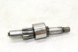 2007 Harley-davidson Road Glide Fltr Engine Motor Idler Idling Gear OEM