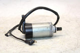 2005 Yamaha Xt225 Engine Starting Starter Motor -dc 12v
