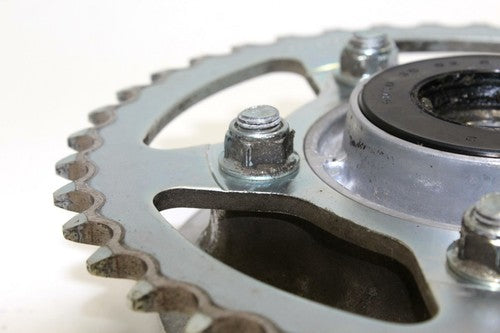 2001 Suzuki Gs500 Rear BACK Sprocket OEM