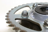 2001 Suzuki Gs500 Rear BACK Sprocket OEM