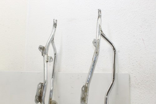 1984 Honda Goldwing 1200 Gl1200 Rear Back Luggage Rack Carrier OEM