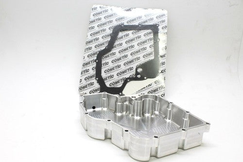 2008-2020 SUZUKI HAYABUSA GSX1300R BILLET LOW PROFILE ENGINE OIL PAN GASKET
