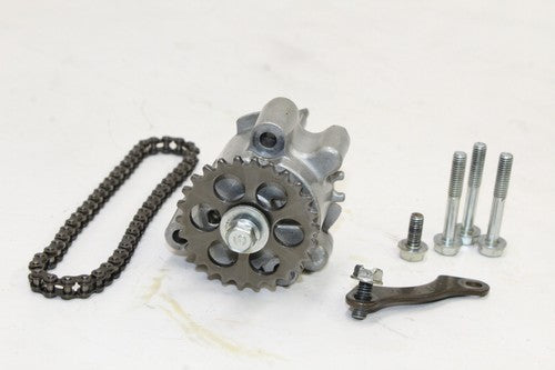 1991 Honda Cbr600f2 Engine Water Oil Pump OEM