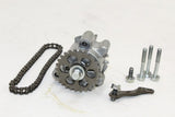 1991 Honda Cbr600f2 Engine Water Oil Pump OEM