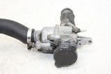 1986 Kawasaki Ninja Zx-10 Zx1000 Thermostat With Housing Assembly
