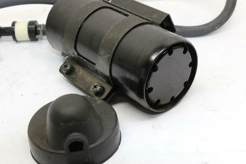 1992 Yamaha Fzr600r Evap Vapor  Charcoal Emission Canister OEM