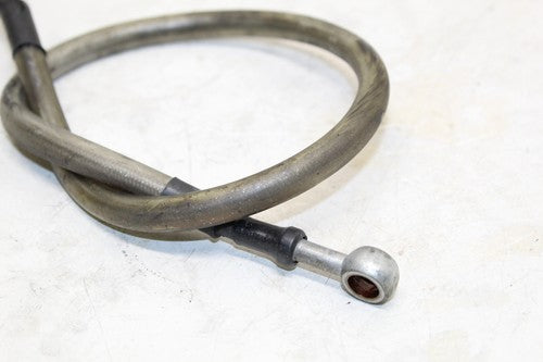 1996 Honda Cbr600f3 Brake Hose Fluid Line