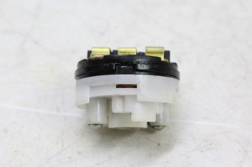 1981 Honda Silver Wing 500 Gl500 Ignition Contact Base